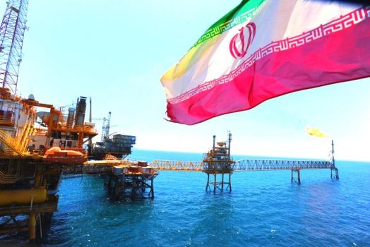 معافیت‌های نفتی ایران