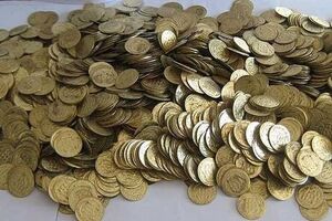قیمت سکه در 3 مرداد 98 اعلام شد