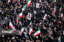 انتخاب رهبر جدید انقلاب، موجی از نشاط و وحدت اسلامی بین امت ایجاد کرد