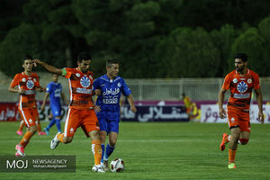 جایگاه هفتمی فوتبال ایران در رده‌بندی رقابت‌های باشگاهی آسیا