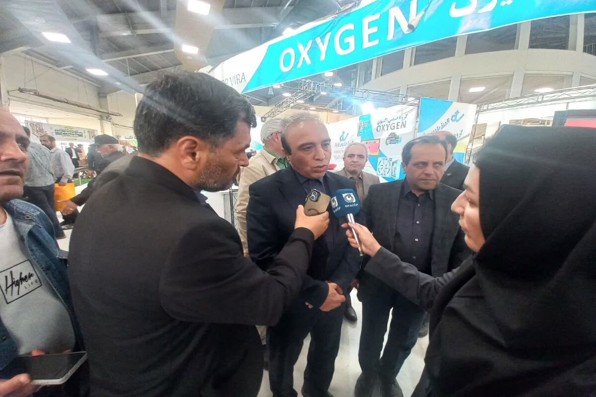 معاون  هماهنگی امور اقتصادی استانداری اردبیل