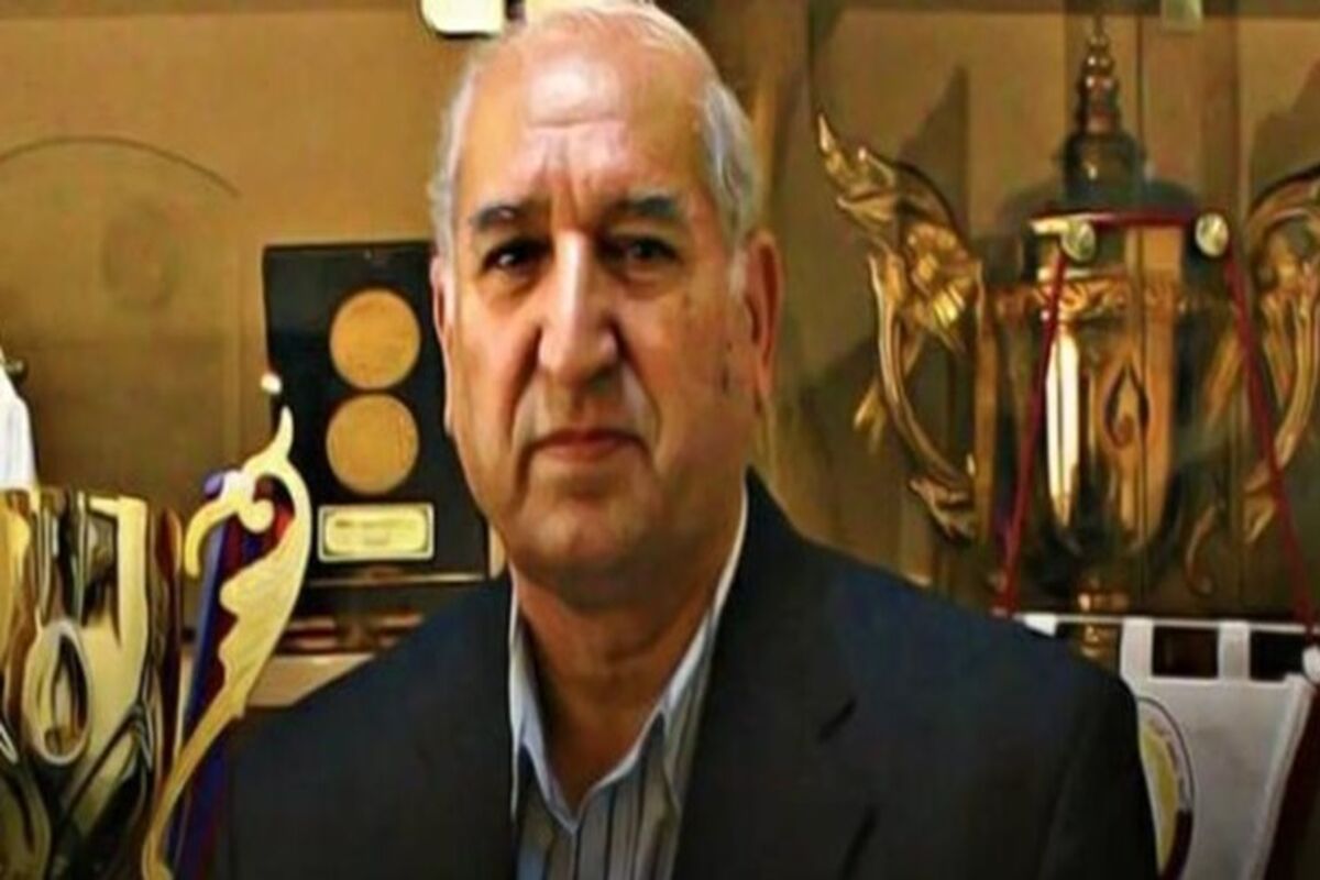 محمود مشحون