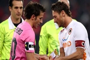 دل‌پیرو: توتی یک اسطوره واقعی است