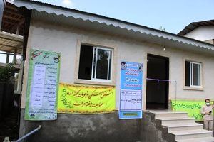 ۴۰ هزار مسکن برای مددجویان کمیته امداد ساخته شده است 