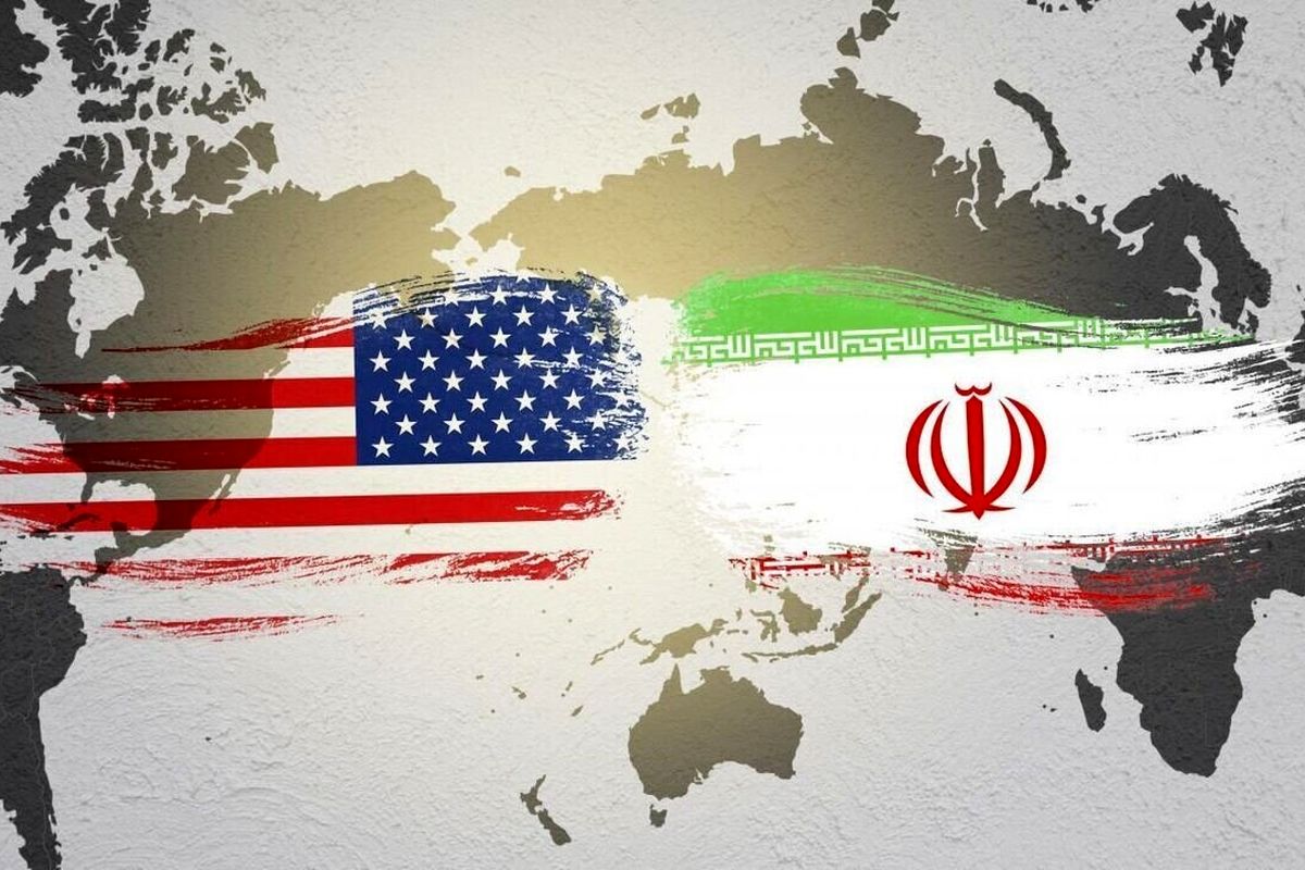 ایران توانمندی‌هایش را به قدرت تبدیل کرد و آمریکا را با چالش بزرگ درگیر کرد! + فیلم