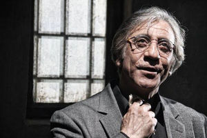 مسعود رایگان راوی مجموعه هزار داستان شد