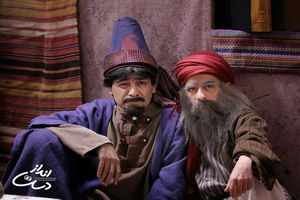 ادامه پخش مجموعه طنز «دست‌انداز» پس از عید فطر