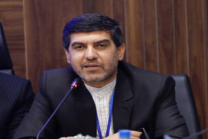 چندان به دیوارکشی‌ اعتقاد ندارم 