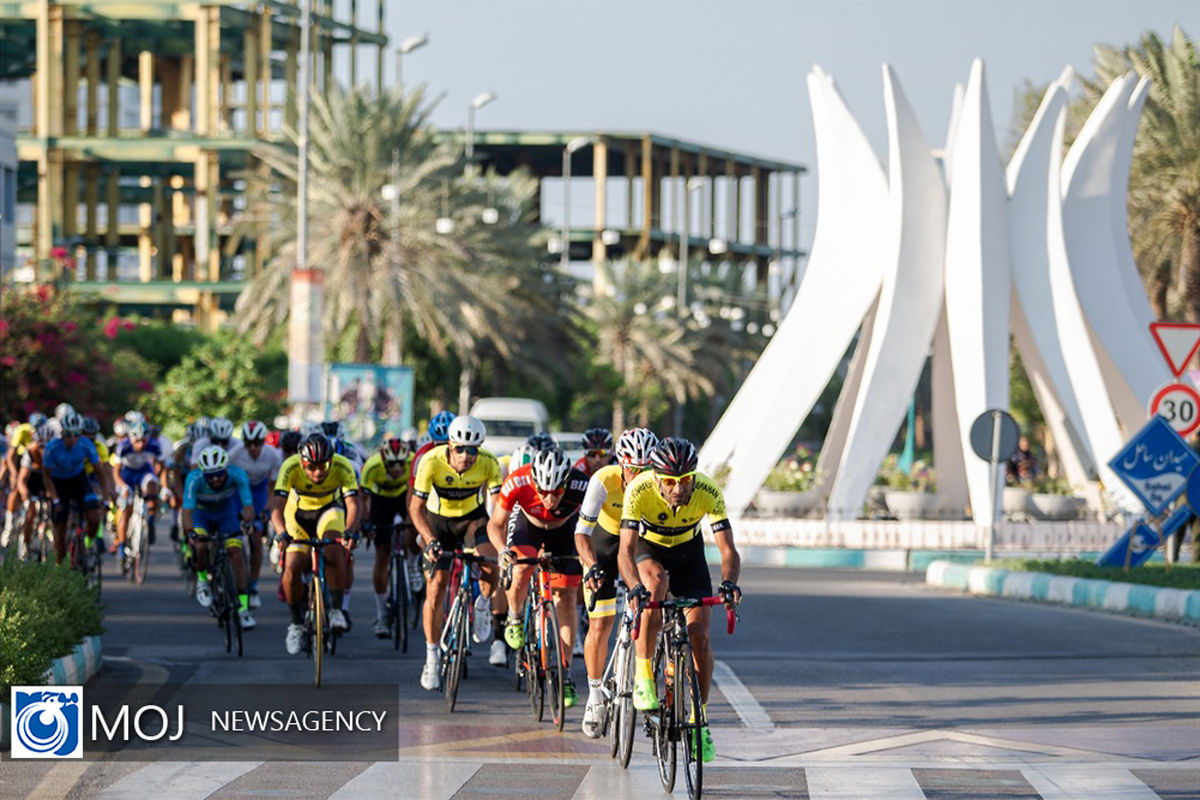 مسابقه دوچرخه سواری جایزه بزرگ کشور