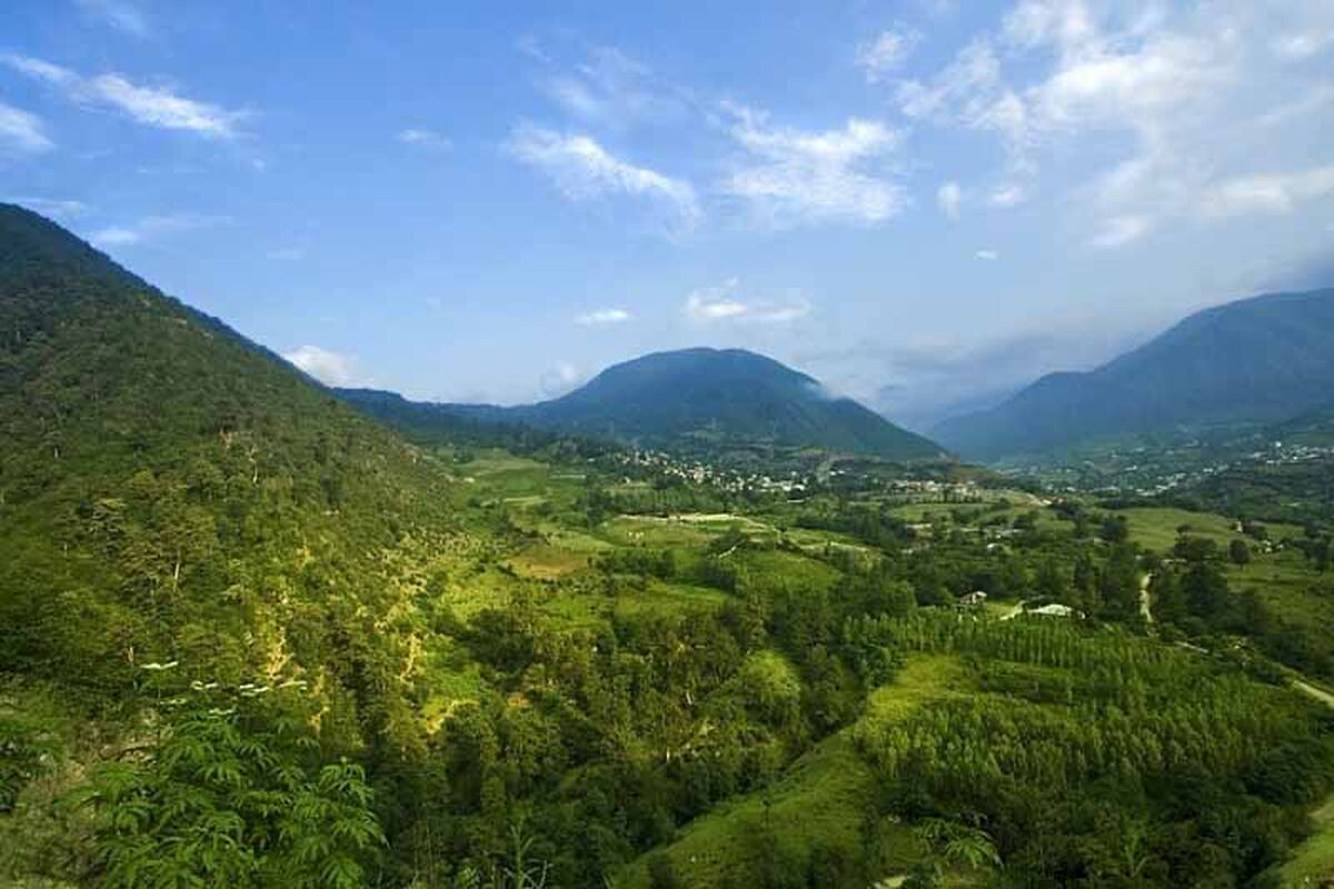 روستا