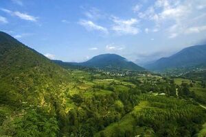 موانع زیست محیطی در بخش کجور رفع شود