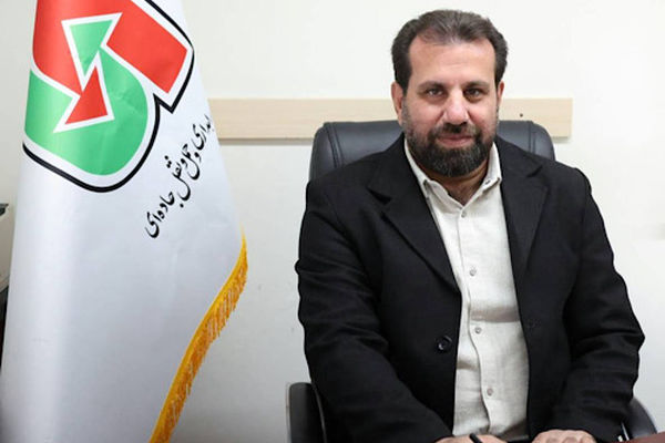 ۵۶۱ مجتمع خدماتی - رفاهی بین‌راهی در سطح کشور در حال احداث است