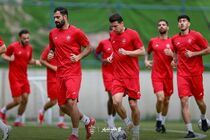 شکست پرسپولیس برابر ایغدیر اسپور ترکیه در آخرین دیدار تدارکاتی اردوی پیش‌فصل