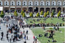 توزیع بیش از 5 هزار نقشه راهنمای مسافر/ استقرار 40 ایستگاه سلامت نوروزی 