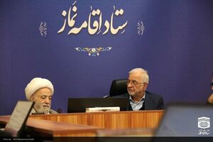 رئیس ستاد اقامه نماز خواستار بازنگری اساسی در آموزش دینی شد