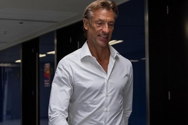 رنار روی لبه اخراج از تیم ملی عربستان