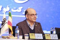 شرکت فولاد مبارکه می تواند التهاب بازار فولاد را ساماندهی کند