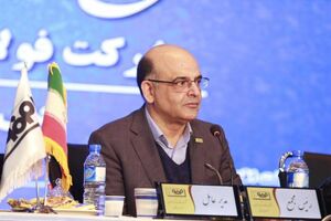 افزایش 750 هزار تنی تولید در شرکت فولاد مبارکه 