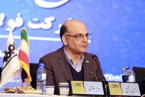 شرکت فولاد مبارکه مولدجهش تولید و رونق اقتصادی‏ است