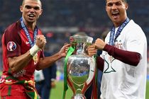 قهرمان شدن بدون رونالدو کار سختی بود