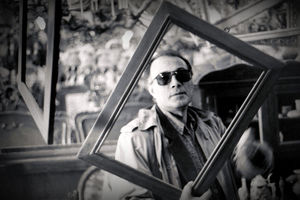 سینمای جهان برای کیارستمی نوشت