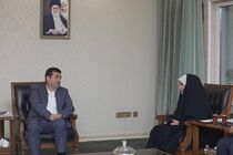 عدالت ورزشی باید در سراسر هرمزگان برقرار شود / احداث زمین‌ ورزشی ویژه بانوان در اولویت است