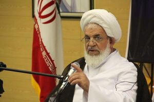 مقاومت در برابر مستکبران مهمترین رسالت مسئولان نظام اسلامی است
