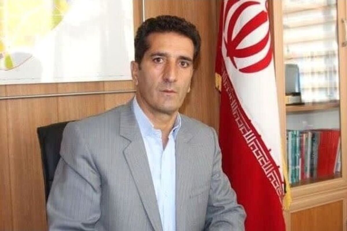 فرماندار سرعین