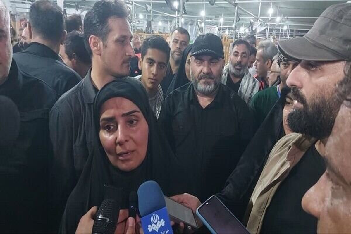فرزانه صادق مالواجرد وزیر راه و شهرسازی