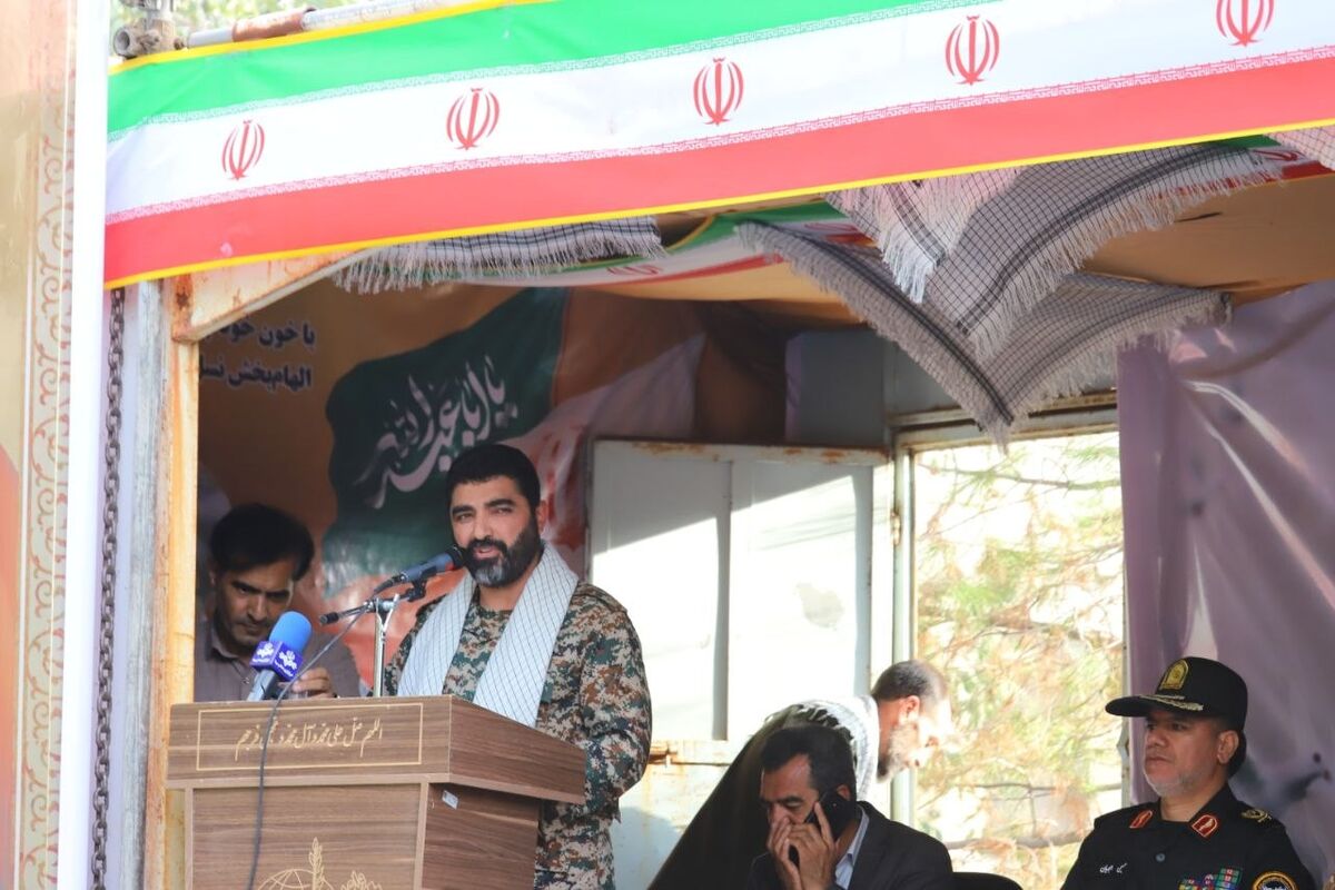 احمد راستینه