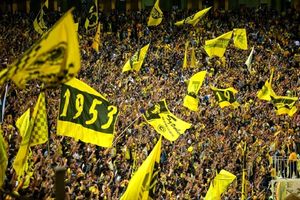 آغاز فروش بلیت‌ دیدار سپاهان و الهلال عربستان