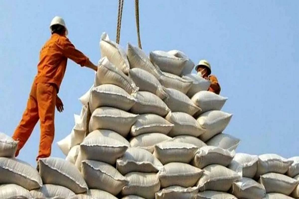 ترخیص برنج