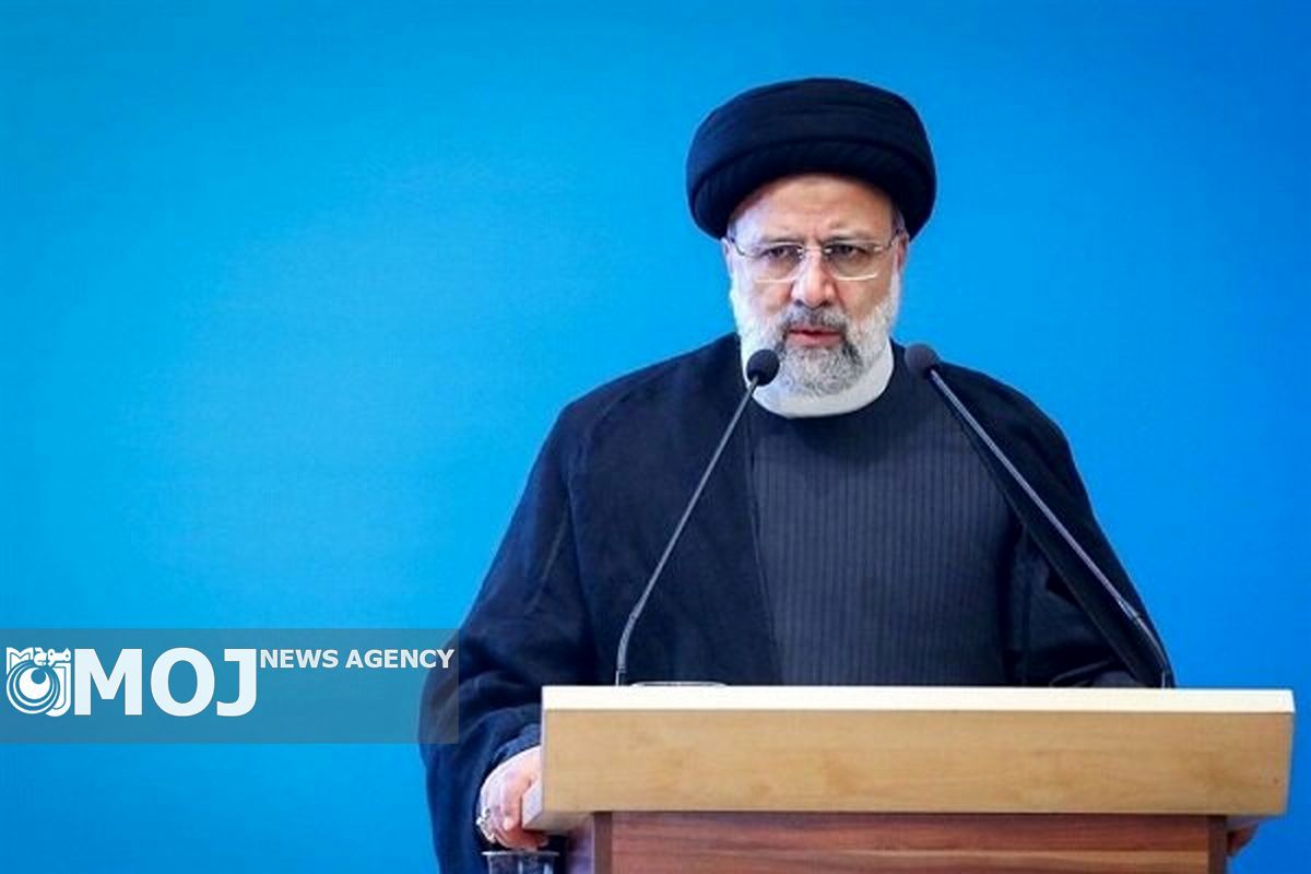 ابراهیم رئیسی