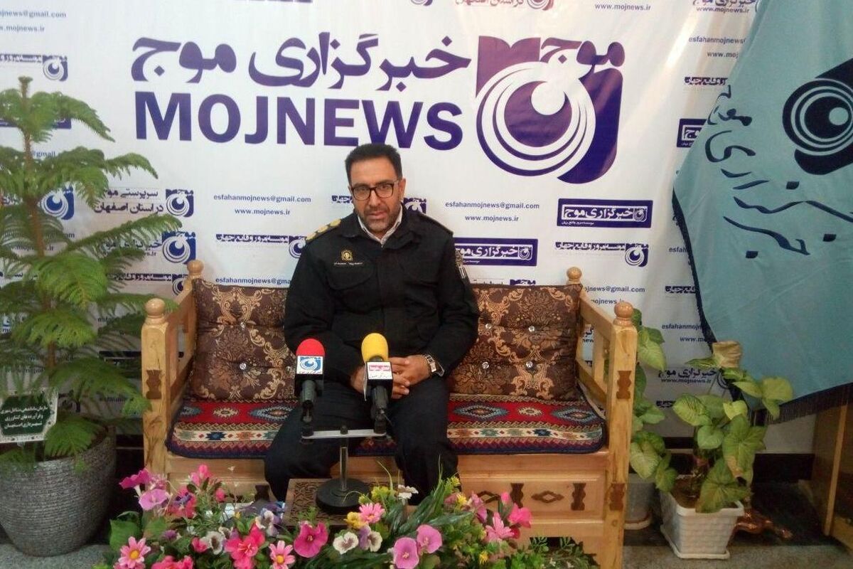 سرهنگ محمدی