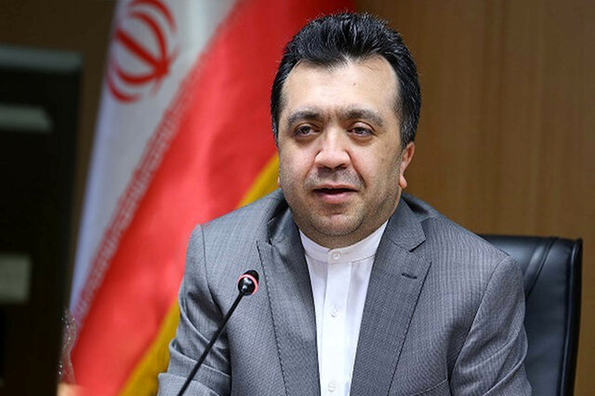 امیرعلی نعمت‌اللهی