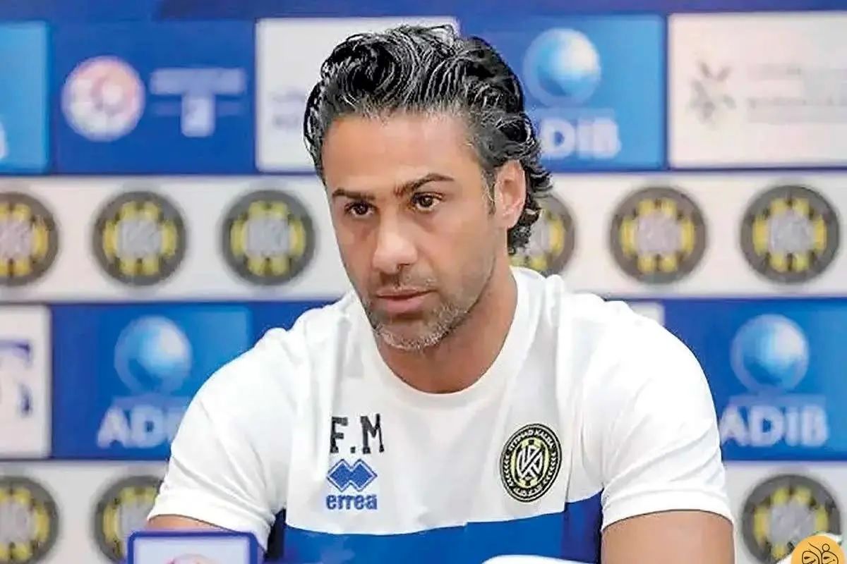 فرهاد مجیدی