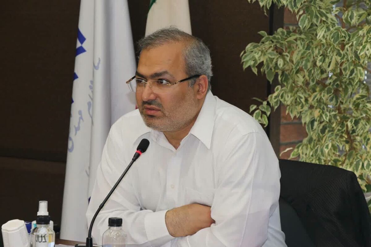 مدیر کل راه و شهرسازی استان قزوین
