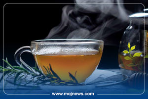 اینفوگرافیک/کدام دمنوش‌ها سرماخوردگی را کوتاه‌تر می‌کنند؟