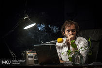 آغاز اجرای عمومی «شرقی غمگین» در تماشاخانه پالیز