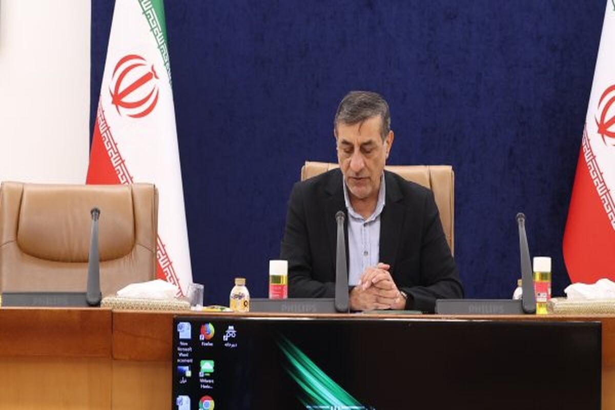معاون اجرایی رئیس جمهور