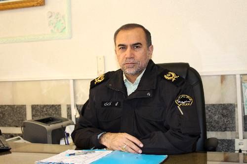 ۹۰۸ هزار نخ سیگار و ۱۴ هزار قلم لوازم آرایشی بهداشتی قاچاق کشف شد