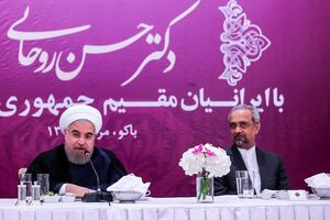 مذاکرات هسته‌ای با سیاست برد باخت موفق نمی‌شد