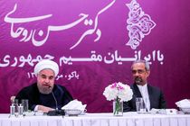 مذاکرات هسته‌ای با سیاست برد باخت موفق نمی‌شد