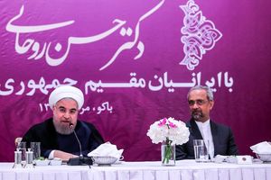 مذاکرات هسته‌ای با سیاست برد باخت موفق نمی‌شد