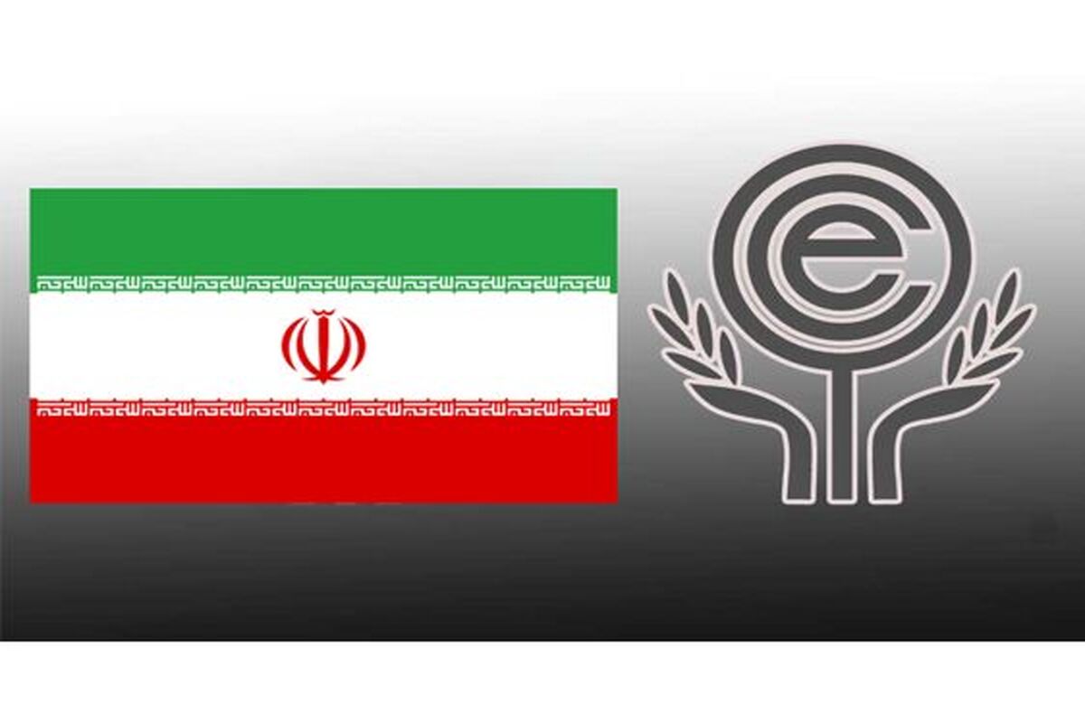 سازمان همکاری اقتصادی