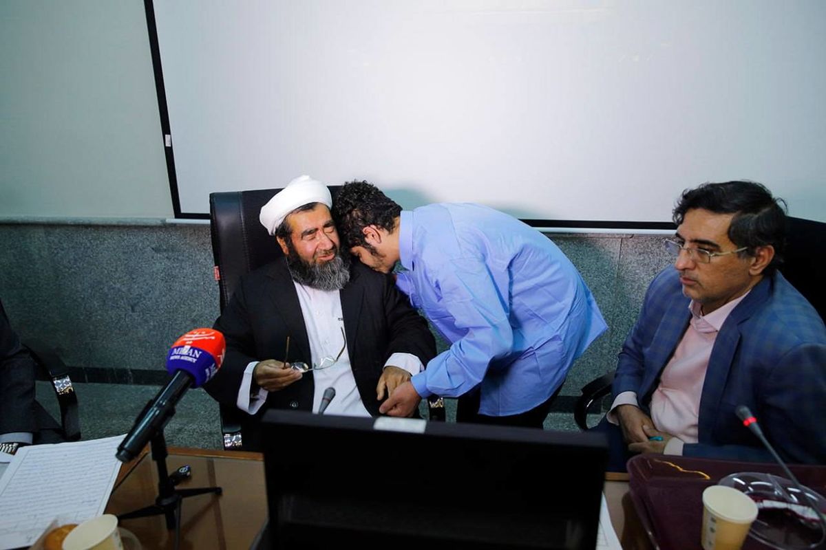 امیرمحمد خالقی