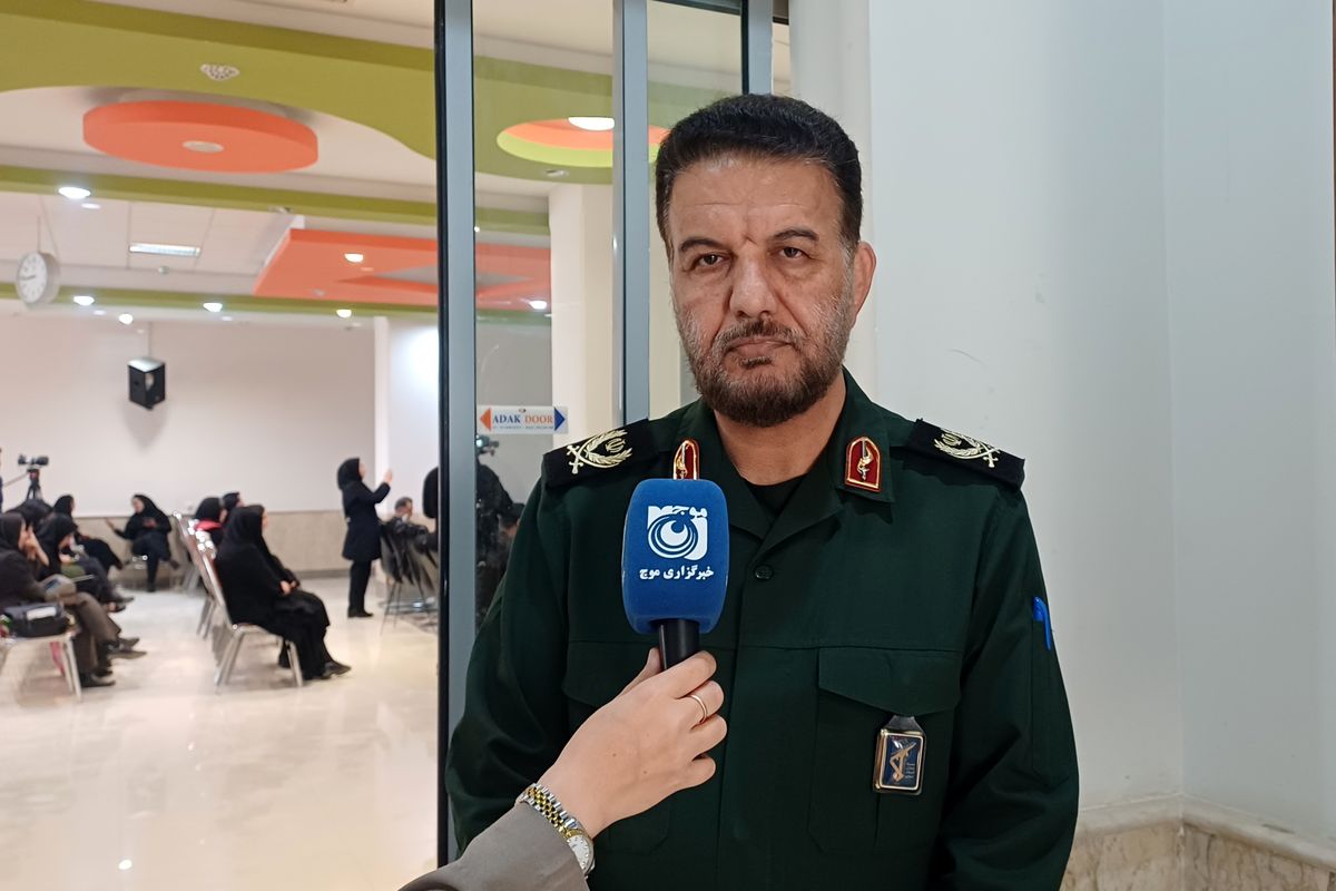 سردار کریمیان