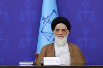 پیام عفو این است که ما سر ستیز با مخالفان نداریم / تمام دنیا یک طرفند و دست بدست هم دادند که جمهوری اسلامی نباشد