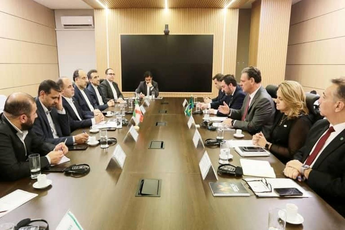 وزیر جهاد کشاورزی