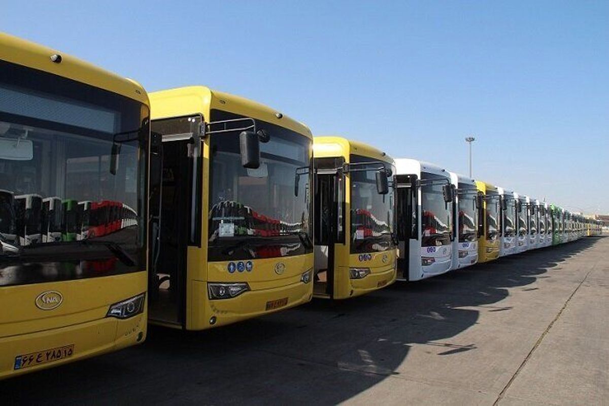 شهرداری تبریز